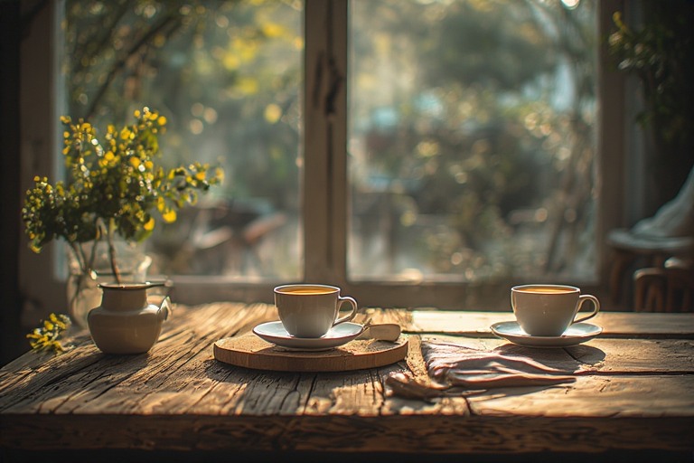 Cara Mengisi Pagi Hari Libur dengan Aktivitas yang Menyenangkan